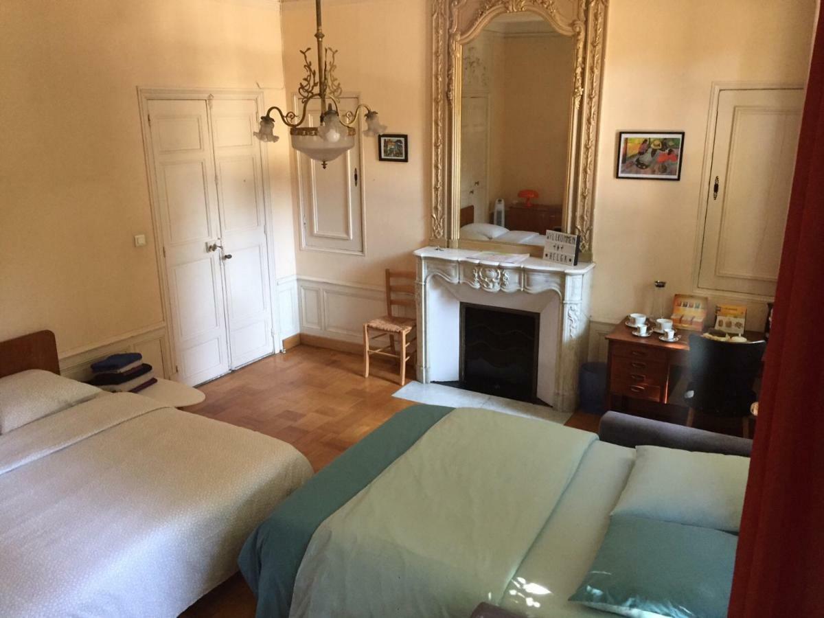 Studio Plaisance Avignon Bagian luar foto